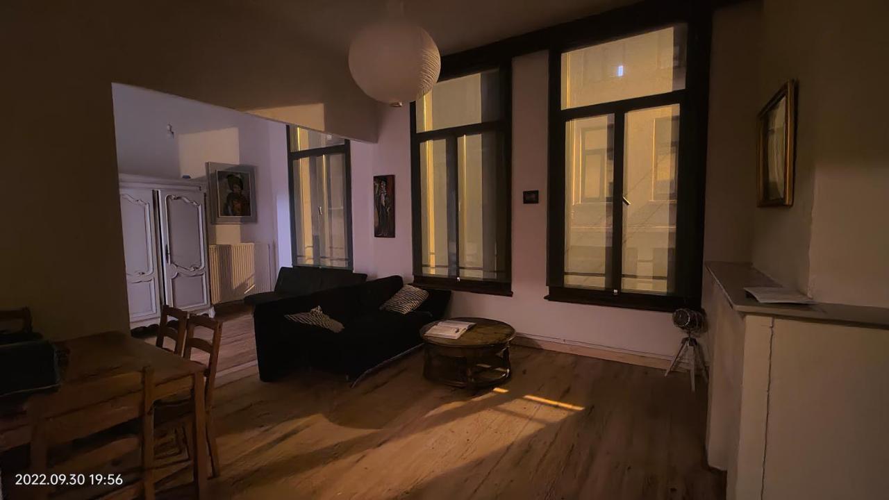 Mooie Condo In Antwerpen Exterior photo
